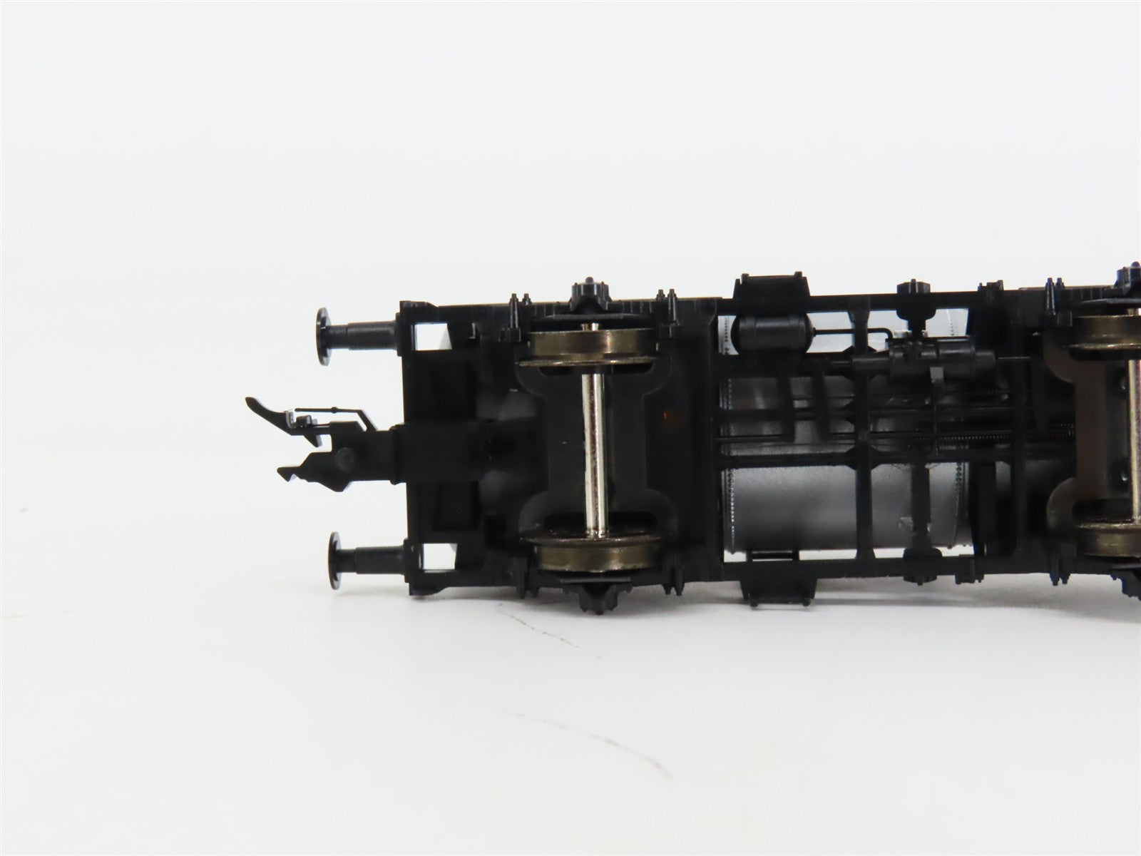 HO Scale Fleischmann 5420F3K SNCF Socaline Tankcar #503542