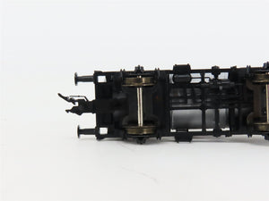 HO Scale Fleischmann 5420F3K SNCF Socaline Tankcar #503542