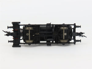 HO Scale Sachsen Modelle 16288 NS Nederland Asphalt Tankcar #155209