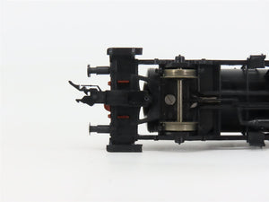 HO Scale Sachsen Modelle 16288 NS Nederland Asphalt Tankcar #155209