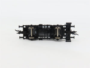 HO Scale Fleischmann 5427K DB Deutsche Bahn Vita Kraftfutter Tankcar #536315