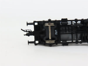 HO Scale Fleischmann 5427K DB Deutsche Bahn Vita Kraftfutter Tankcar #536315