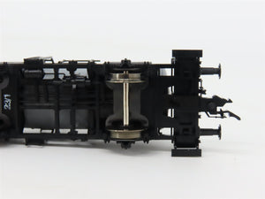 HO Scale Fleischmann 5427K DB Deutsche Bahn Vita Kraftfutter Tankcar #536315