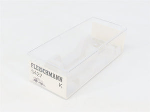 HO Scale Fleischmann 5427K DB Deutsche Bahn Vita Kraftfutter Tankcar #536315
