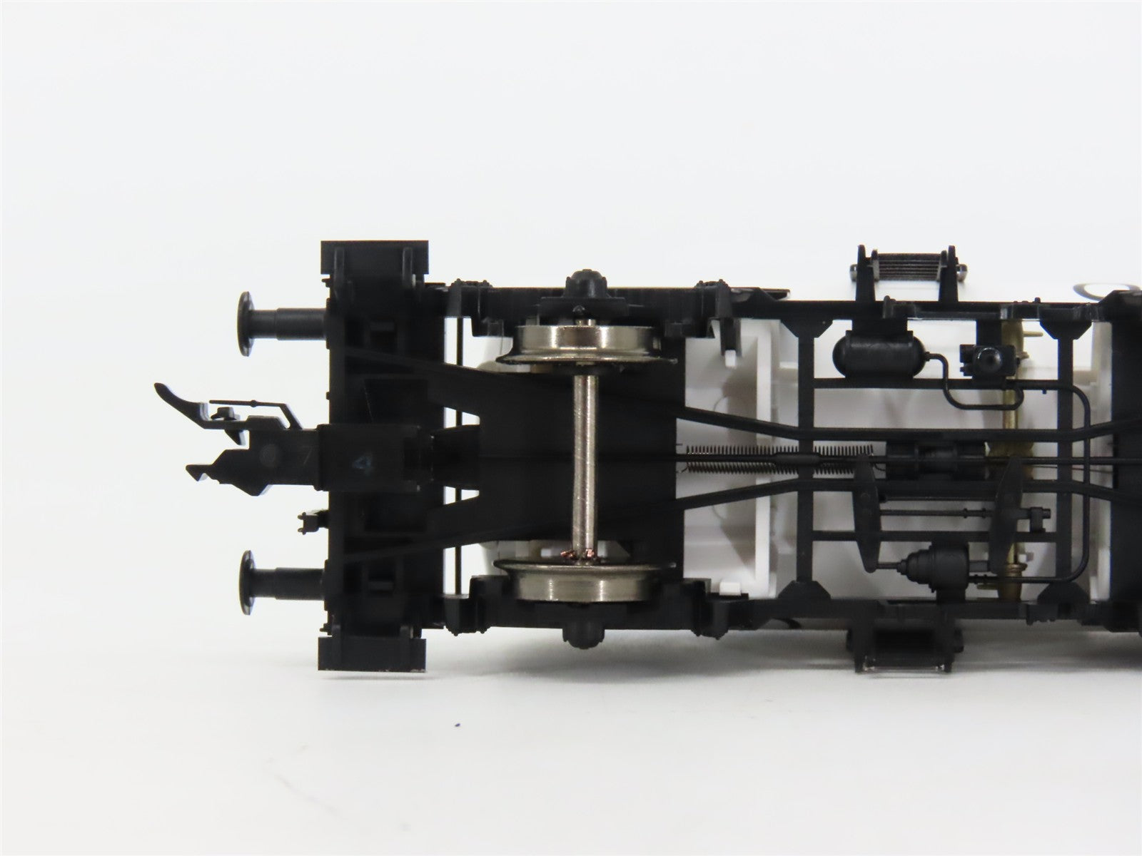 HO Scale Fleischmann 5415K OMV Deutschland GMBH Tankcar #887-4