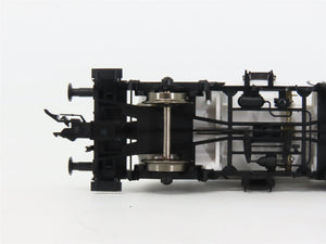 HO Scale Fleischmann 5415K OMV Deutschland GMBH Tankcar #887-4