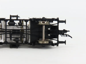 HO Scale Fleischmann 5415K OMV Deutschland GMBH Tankcar #887-4