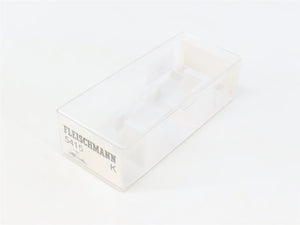 HO Scale Fleischmann 5415K OMV Deutschland GMBH Tankcar #887-4