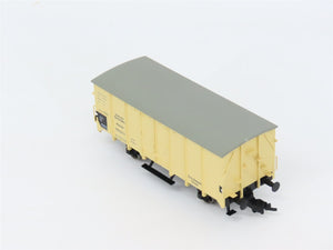 HO Scale Fleischmann 5349K DR Deutsche Reichsbahn Covered Wagon #579031