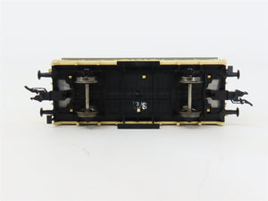 HO Scale Fleischmann 5349K DR Deutsche Reichsbahn Covered Wagon #579031