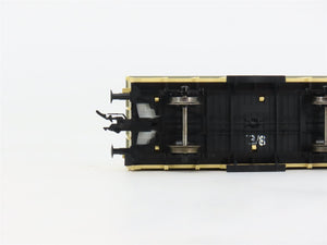HO Scale Fleischmann 5349K DR Deutsche Reichsbahn Covered Wagon #579031