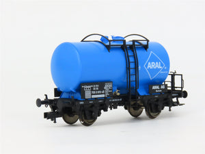 HO Scale Fleischmann 5413K ARAL AG Tankcar #915-9