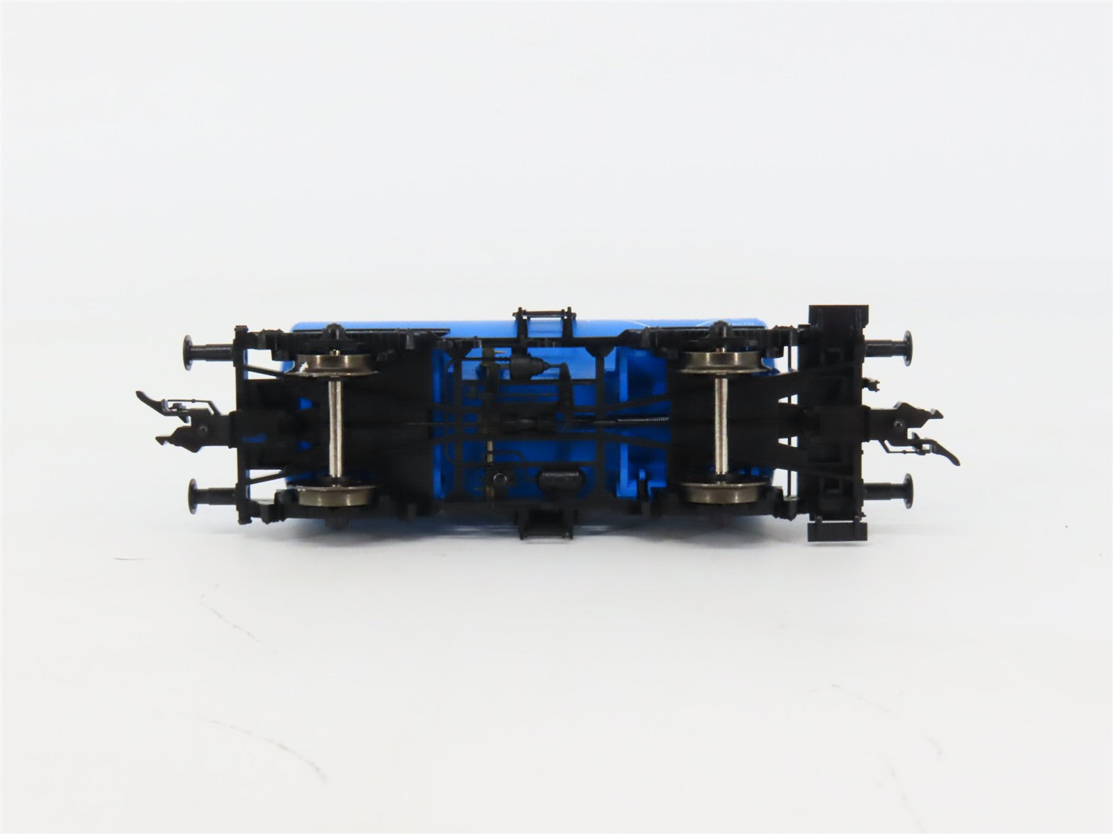 HO Scale Fleischmann 5413K ARAL AG Tankcar #915-9