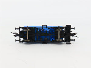 HO Scale Fleischmann 5413K ARAL AG Tankcar #915-9
