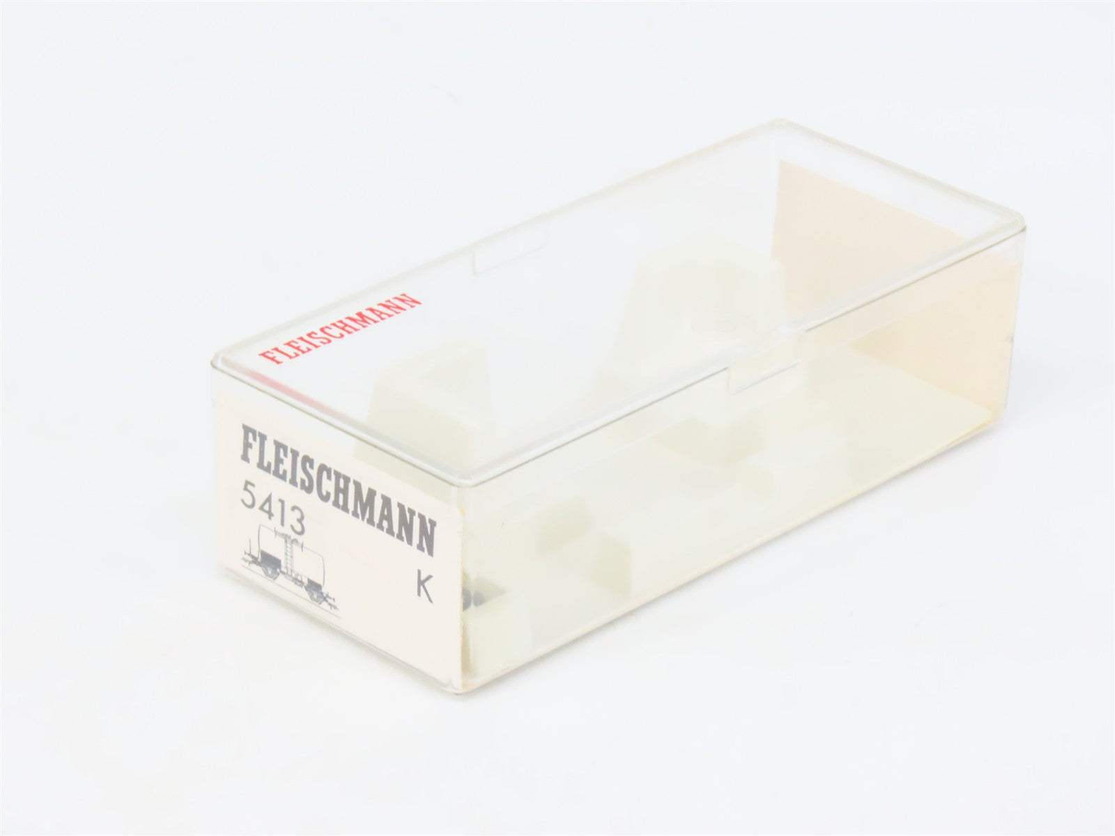 HO Scale Fleischmann 5413K ARAL AG Tankcar #915-9