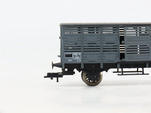 HO Scale Fleischmann 5364FK SNCF French National Animal Car #22166