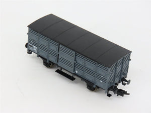 HO Scale Fleischmann 5364FK SNCF French National Animal Car #22166