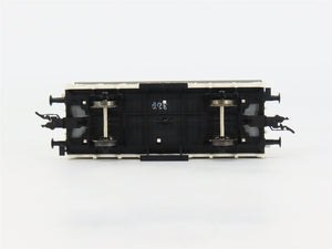 HO Scale Fleischmann 5341K DR Deutsche Reichsbahn Covered Wagon #523