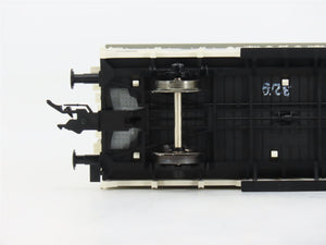 HO Scale Fleischmann 5341K DR Deutsche Reichsbahn Covered Wagon #523