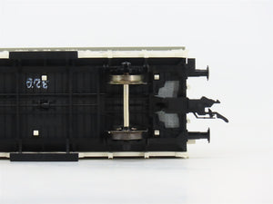 HO Scale Fleischmann 5341K DR Deutsche Reichsbahn Covered Wagon #523