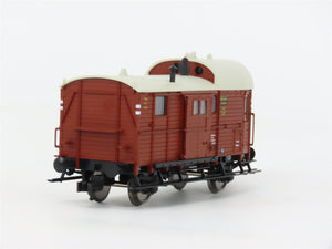 HO Scale Fleischmann 835800K DR Deutsche Reichsbahn Brake Van #95647