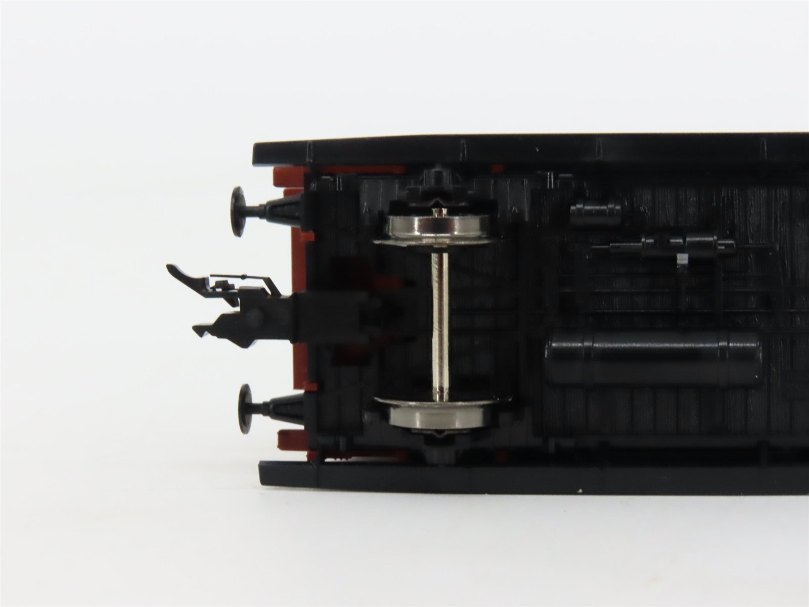 HO Scale Fleischmann 835800K DR Deutsche Reichsbahn Brake Van #95647