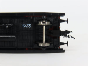 HO Scale Fleischmann 835800K DR Deutsche Reichsbahn Brake Van #95647