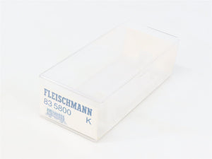 HO Scale Fleischmann 835800K DR Deutsche Reichsbahn Brake Van #95647