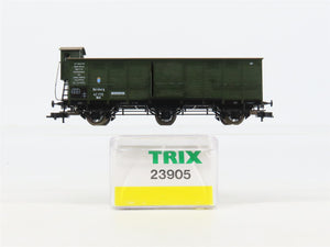 HO Scale Trix 23905 K.Bay.Sts.B. Royal Bavarian Nurnberg Car #47772