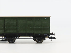 HO Scale Trix 23905 K.Bay.Sts.B. Royal Bavarian Nurnberg Car #47772