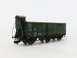 HO Scale Trix 23905 K.Bay.Sts.B. Royal Bavarian Nurnberg Car #47772