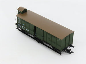 HO Scale Trix 23905 K.Bay.Sts.B. Royal Bavarian Nurnberg Car #47772