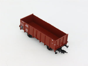 HO Scale Fleischamnn 5215K DR Deutsche Reichsbahn Gondola #26055