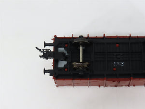 HO Scale Fleischamnn 5215K DR Deutsche Reichsbahn Gondola #26055