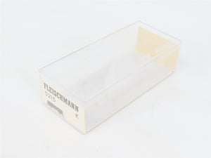 HO Scale Fleischamnn 5215K DR Deutsche Reichsbahn Gondola #26055