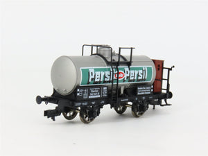 HO Scale Fleischmann 5435K DR Deutsche Reichsbahn Persil Tankcar #542149