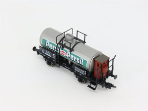 HO Scale Fleischmann 5435K DR Deutsche Reichsbahn Persil Tankcar #542149
