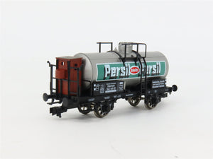 HO Scale Fleischmann 5435K DR Deutsche Reichsbahn Persil Tankcar #542149