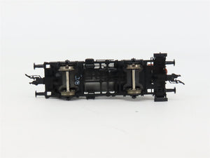 HO Scale Fleischmann 5435K DR Deutsche Reichsbahn Persil Tankcar #542149