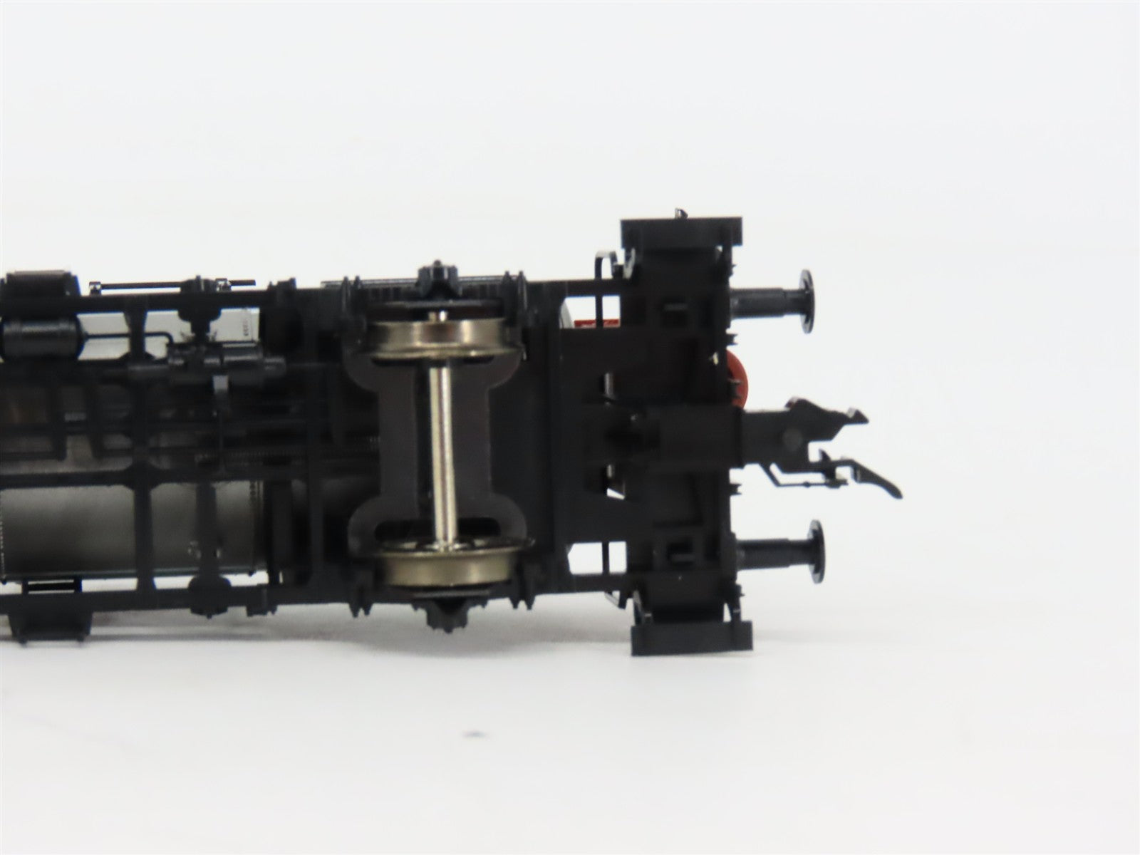 HO Scale Fleischmann 5435K DR Deutsche Reichsbahn Persil Tankcar #542149
