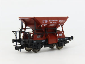 HO Scale Fleischmann 5505K DR Deutsche Reichsbahn Open Hopper #700253