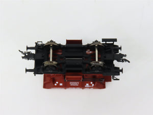 HO Scale Fleischmann 5505K DR Deutsche Reichsbahn Open Hopper #700253