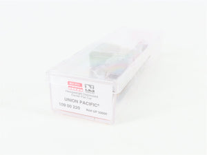 N Scale Micro-Trains MTL 10900220 UP Union Pacific Flat Car 50000