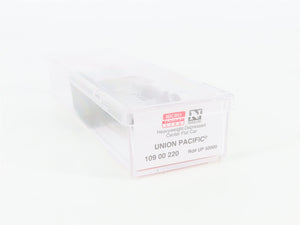N Scale Micro-Trains MTL 10900220 UP Union Pacific Flat Car 50000