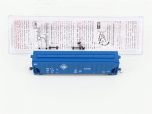 N Scale Micro-Trains MTL 09900040 UELX ADM Transportation Co. 3-Bay Hopper 60176