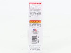 N Scale Micro-Trains MTL 09600101 UP Union Pacific 3-Bay Hopper 80968