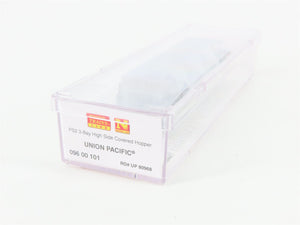 N Scale Micro-Trains MTL 09600101 UP Union Pacific 3-Bay Hopper 80968