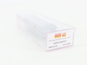 N Scale Micro-Trains MTL 09600101 UP Union Pacific 3-Bay Hopper 80968