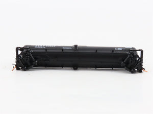 N Scale Micro-Trains MTL NSC03-102 ATSF Santa Fe Tank Car 98626
