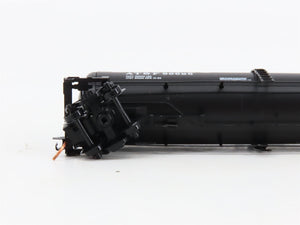 N Scale Micro-Trains MTL NSC03-102 ATSF Santa Fe Tank Car 98626